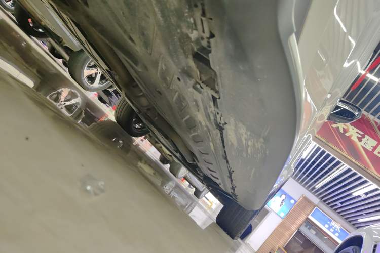 Used Mercedes-Benz GLC 2022 Refreshed GLC 300 L 4MATIC Dynamic Edition Prestige Version