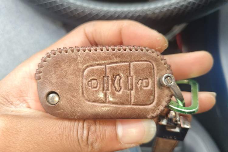 Used MG GS 2015 1.5TGI TST Luxury Edition
