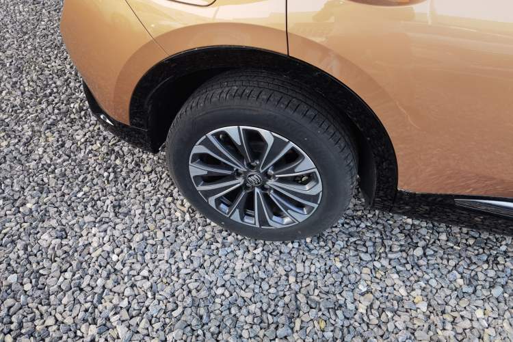 Used Buick Envision 2024 Encore S 25T Ignite Black Style Edition
