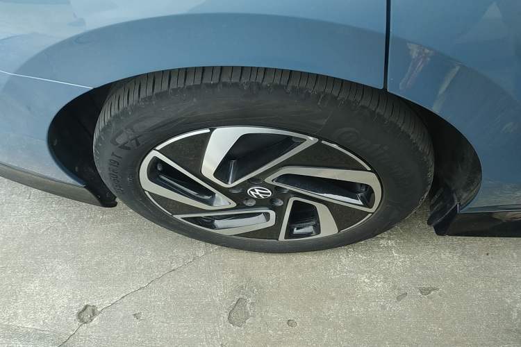 Used Volkswagen ID.7 VIZZION 2024 First Edition