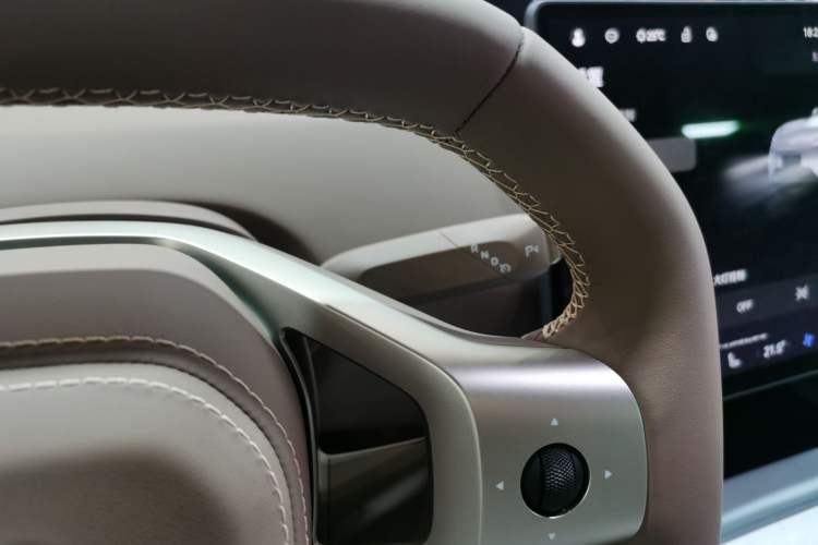 Used  07 2024 Max Pure Electric Edition
