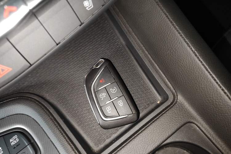 Used Cadillac CT5 2022 28T Luxury Version (Standard Edition)
