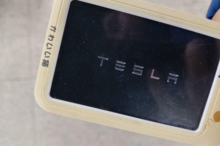 Used Tesla Model 3 2021 Performance High-Performance All-Wheel-Drive Version
