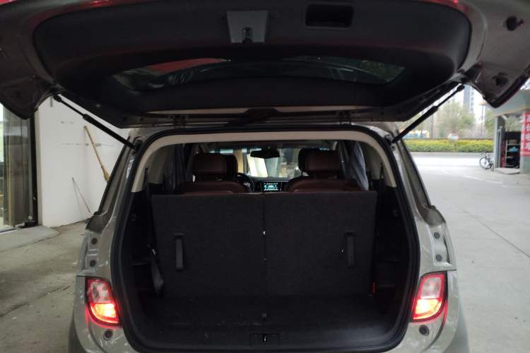 Used Buick GL6 2018 18T 6-Seater Prestige Model