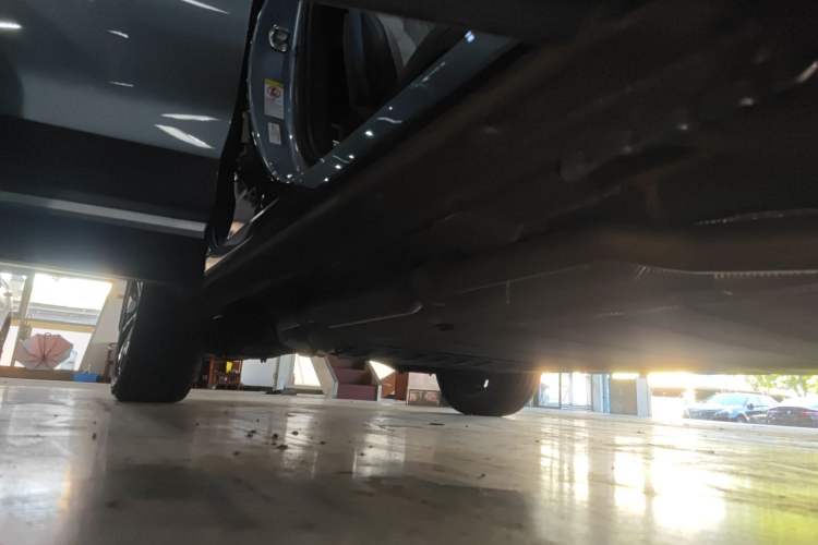 Used BYD Song PLUS New Energy 2025 DM-i Intelligent Driving 160KM Flagship Model
