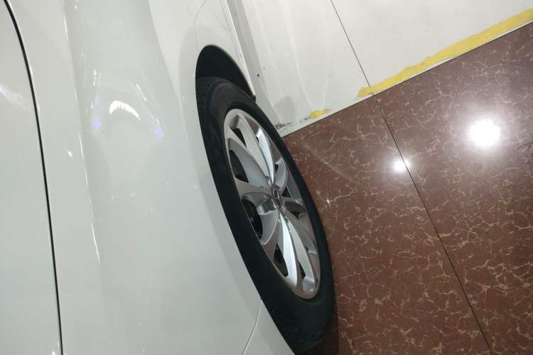 Used Mercedes-Benz B-Class 2020 B 200 Fashion Model