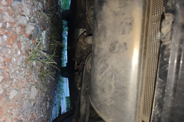 Used Geely Auto Emgrand X7 Sport 2023 Boyue COOL 1.5TD ZhiZun Edition
