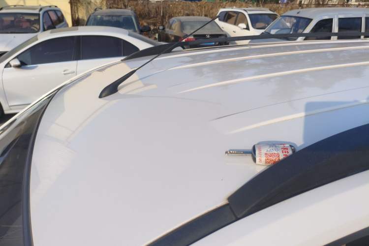 Used Wuling Hongguang 2019 1.5L S Comfort Edition China VI LAR
