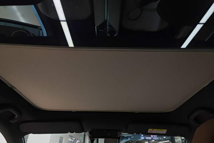 Used ARCFOX Alpha T5 2024 520 MAX
