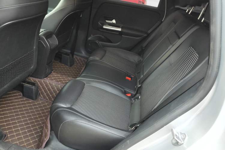 Used Mercedes-Benz B-Class 2020 B 200 Sport Edition
