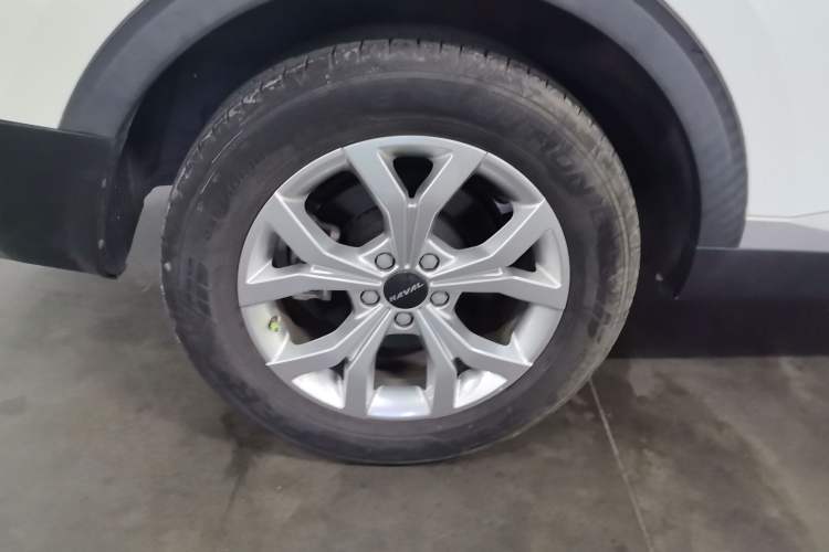 Used Haval H6 2021 1.5T Automatic Urban Edition
