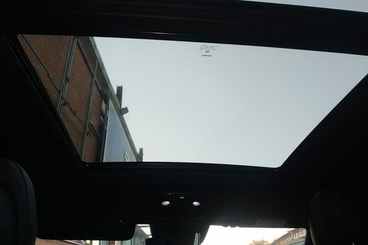 Used Nio ES8 2020 415 km Signature Edition 6-Seater Version
