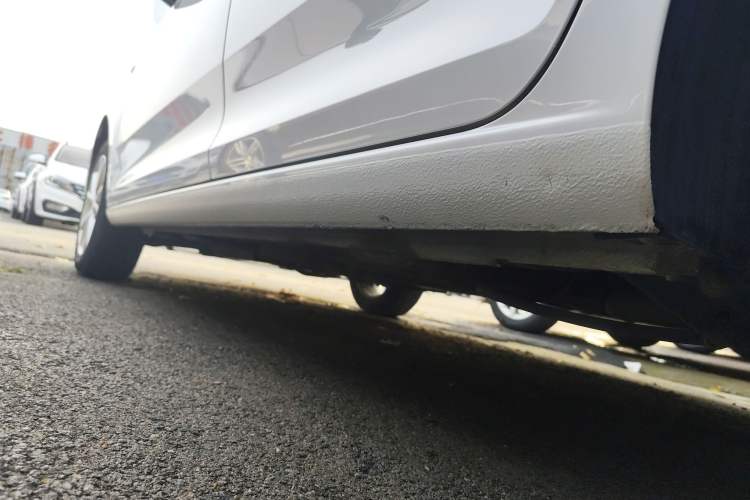 Used Skoda Rapid 2016 1.6L Manual Trend Edition
