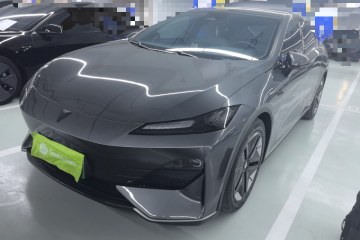 Used Deepal SL03 2022 1.5L 1200 Extended-Range Version