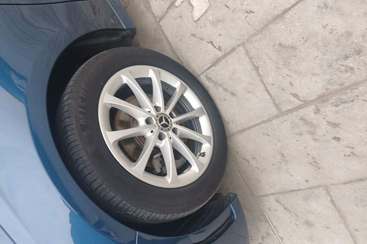 Used Mercedes-Benz A-Class 2019 A 200 L Sport Sedan
