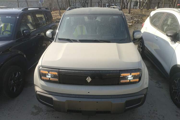 Used Baojun Spark EUV 2026 301km Flagship Edition