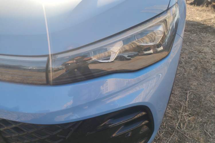 Used Volkswagen Tiguan L 2024 PRO 380TSI Four-Wheel Drive R-Line Prestige Edition