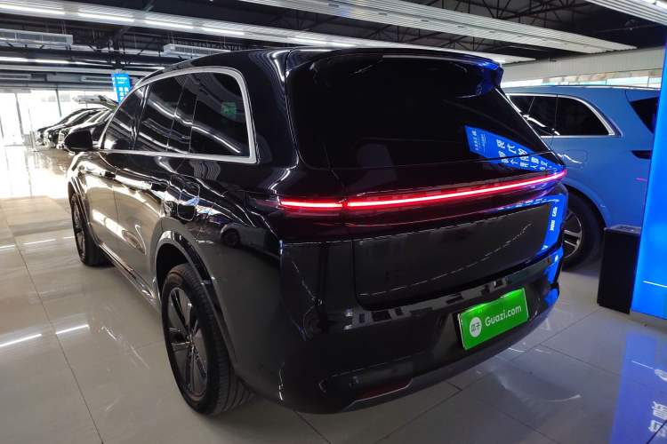 Used Li Auto L8 2024 Max