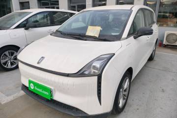 Used Bestune NAT 2022 Comfortable Travel Battery-Swap Version 100kW 414km