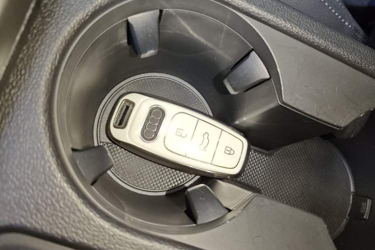 Used Audi A3 2024 A3L Limousine 35 TFSI Luxury Sport Edition
