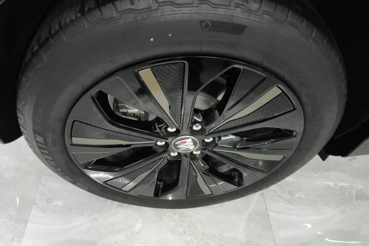 Used Buick E4 2023 GS Edition
