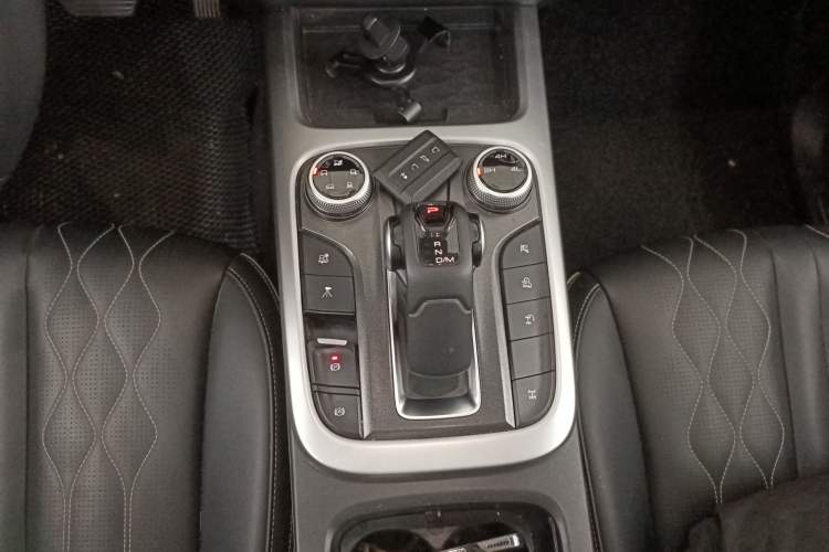 Used Tank 300 2023 Off-Road Edition 2.0T Challenger
