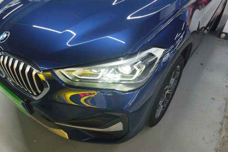 Used BMW X1 2020 sDrive20Li Premium Edition
