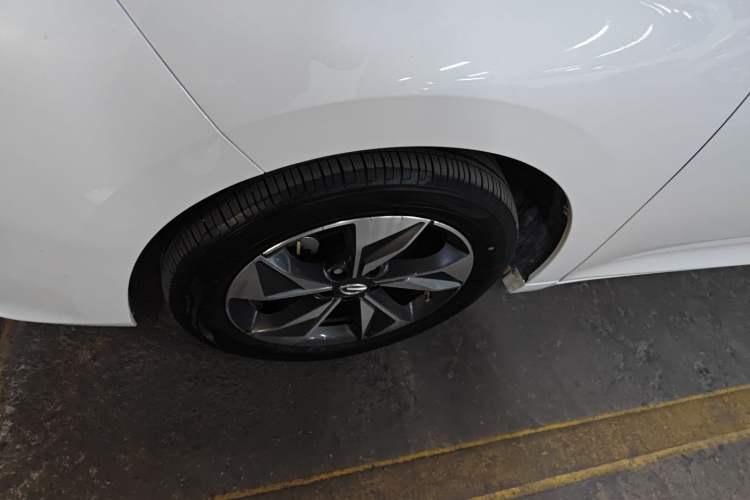 Used GAC Trumpchi M6 2023 PRO 270T DCT Luxury Edition
