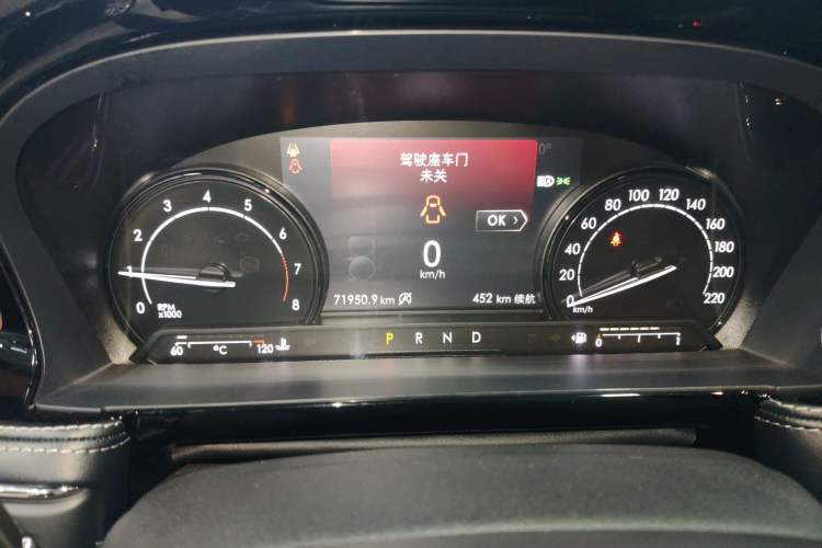 Used Lincoln Corsair 2021 2.0T Two-Wheel-Drive Luxury Edition
