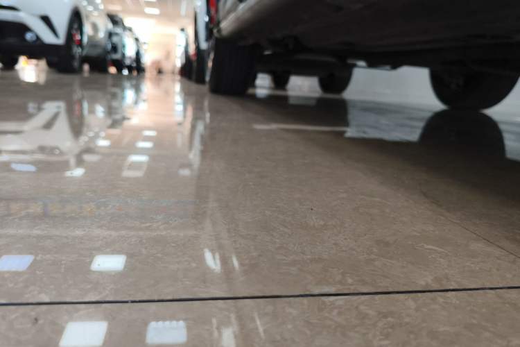 Used Haval LHERY 2021 High-Performance Version 1.5T Golden Rabbit
