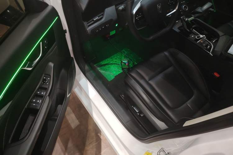 Used Bestune B70 2022 Third Generation 1.5T Automatic Enjoyment Version