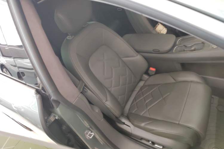 Used Nio ET7 2022 100kWh First Edition
