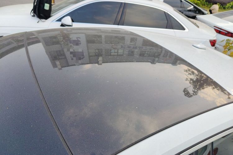 Used Audi A5 2019 Sportback 40 TFSI Fashion Model
