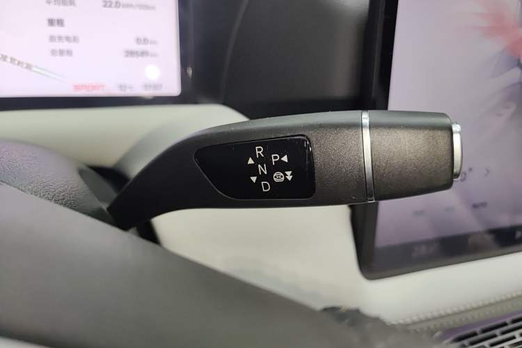 Used XPeng G9 2024 570 Pro