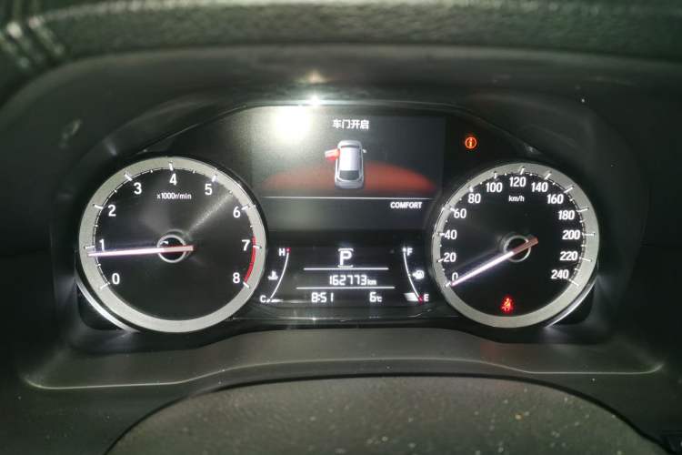 Used Honda UR-V 2017 370TURBO 2WD Prestige Edition China V