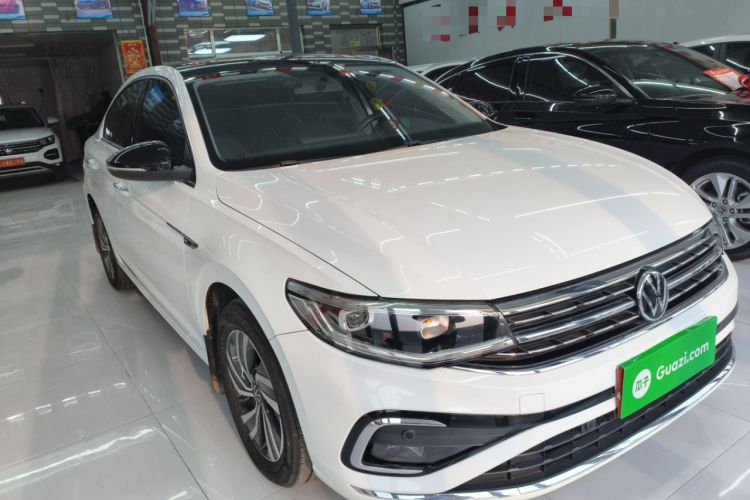 Used Volkswagen Bora 2023 200TSI DSG Enjoyment Edition
