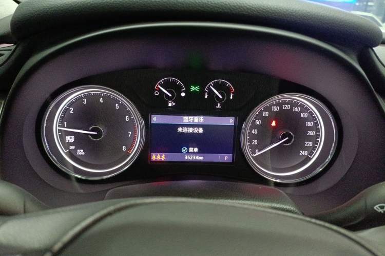 Used Buick LaCrosse 2022 652T Luxury Version
