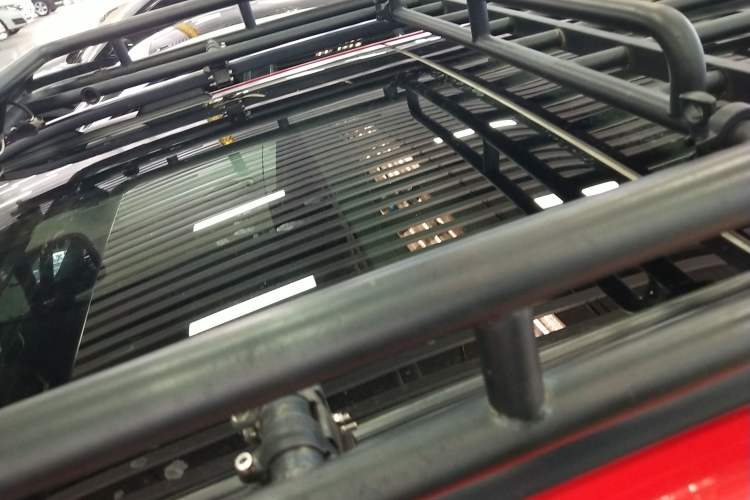 Used  Renegade 2017 180T Automatic Jingneng Edition
