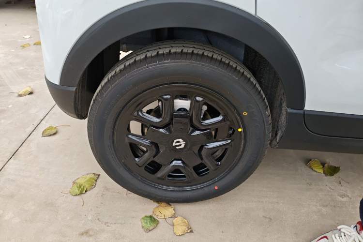 Used Leapmotor T03 2025 310 Comfort Edition
