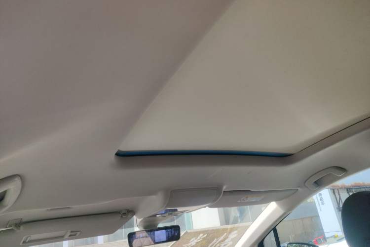 Used Volkswagen Viloran 2020 380TSI Prestige Edition
