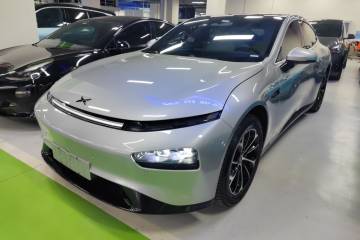 Used XPeng P7 2022 480E