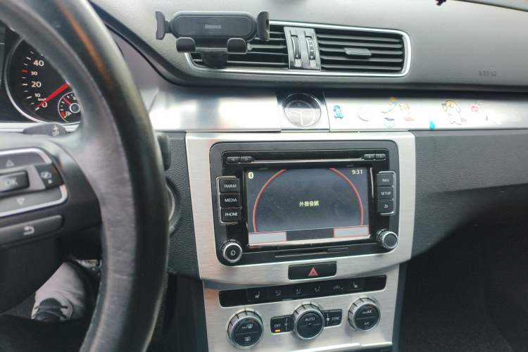 Used Volkswagen FAW-Volkswagen CC 2016 1.8TSI Luxury Model