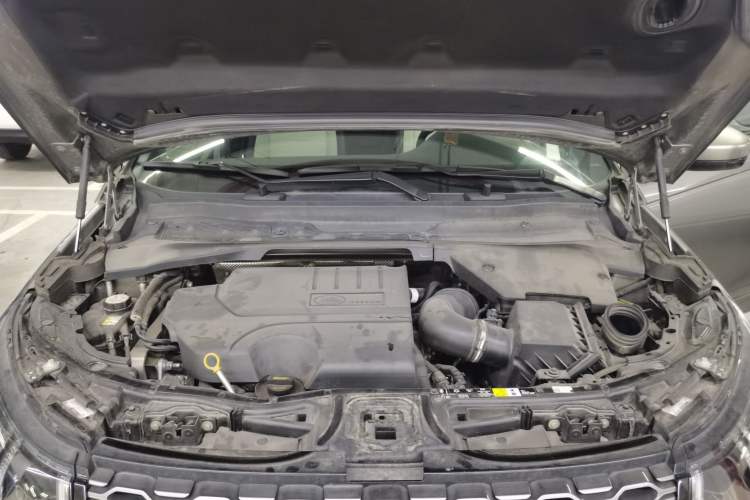 Used Land Rover Discovery Sport 2021 249 PS R-Dynamic S Performance Edition
