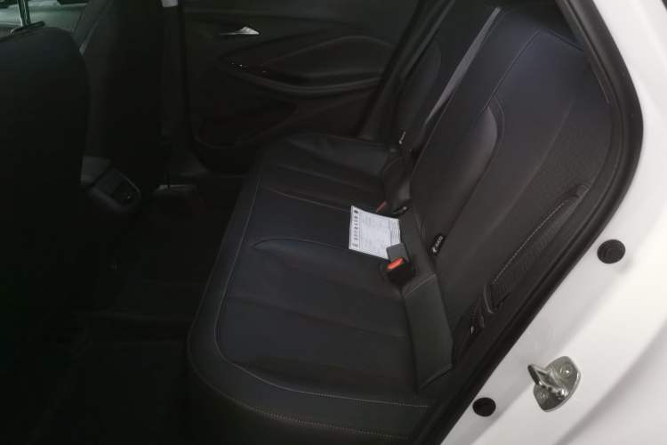 Used Buick Verano 2023 Pro Enjoyment Edition
