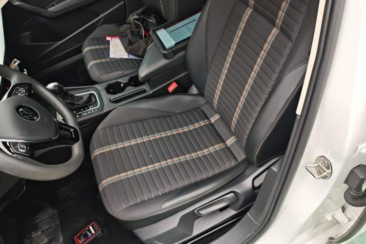 Used Volkswagen Lavida 2021 280TSI DSG Comfort Edition
