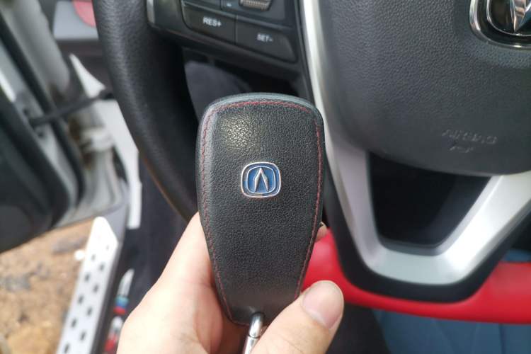 Used Changan CS55PLUS 2020 1.5T Automatic Colorful Model