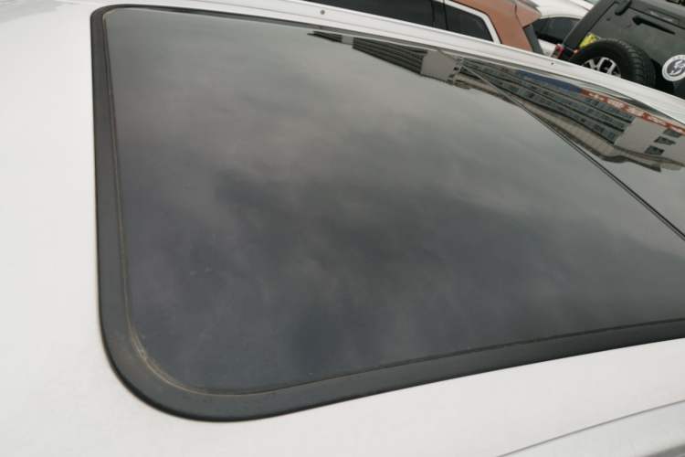 Used BYD Tang 2019 2.0T Automatic SmartConnect Prestige 5-Seater China VI Standard