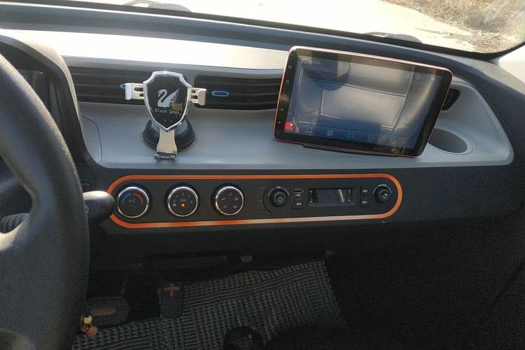 Used Wuling Hongguang MINIEV 2020 Enjoyment Model Lithium Iron Phosphate
