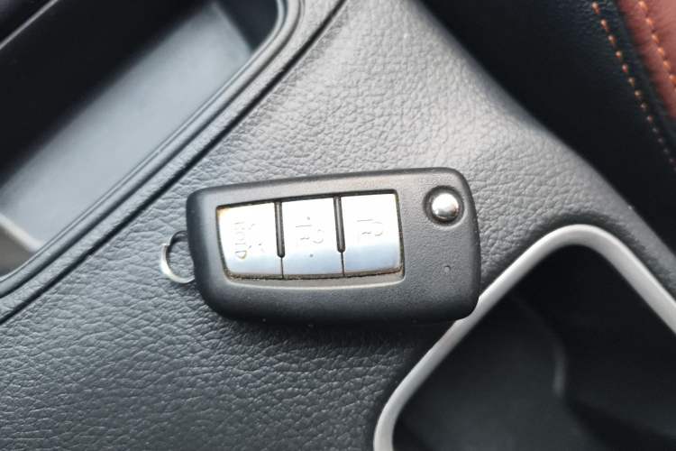 Used Nissan Sylphy 2019 Classic 1.6XE CVT Comfort Edition
