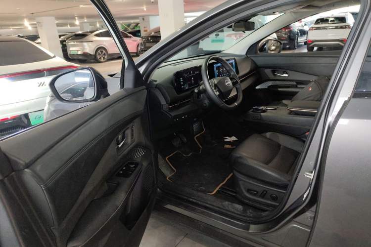 Used Nissan ARIYA 2022 Two-Wheel Drive Long-Range Version